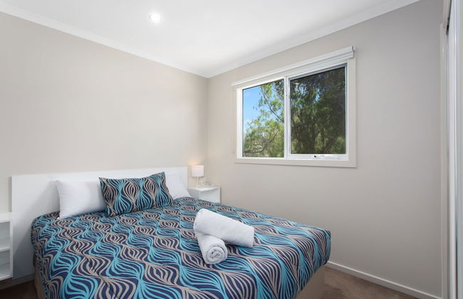 Victor Harbor Holiday Park - Foto 27