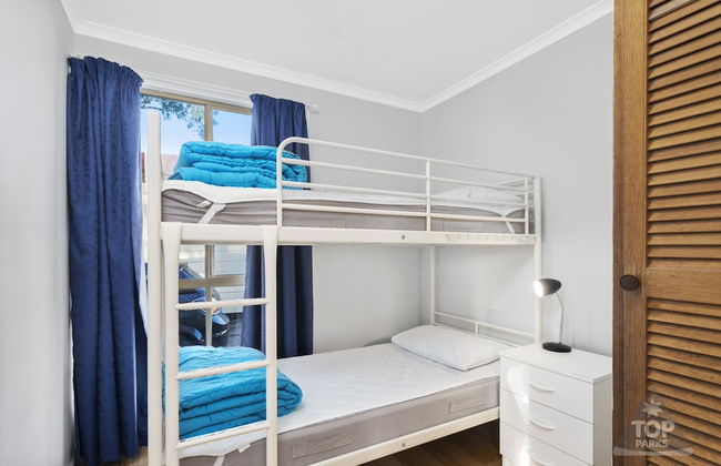 Victor Harbor Holiday Park - Foto 6