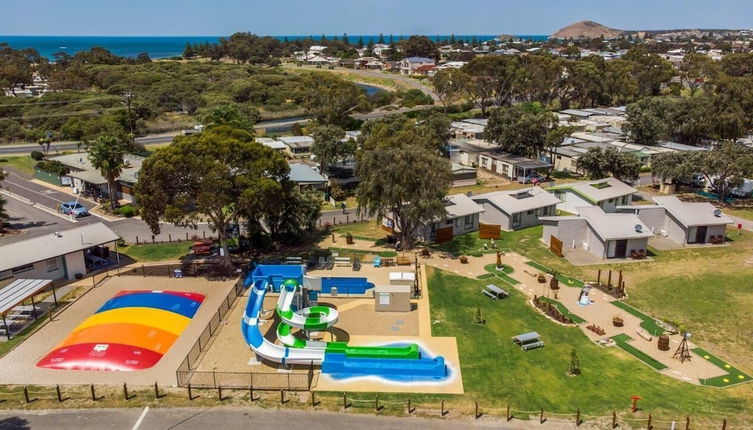 Photo 1 - Victor Harbor Holiday Park