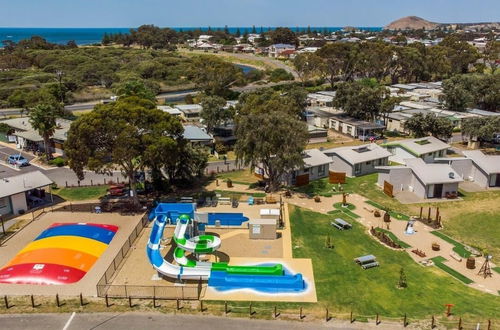 Photo 1 - Victor Harbor Holiday Park