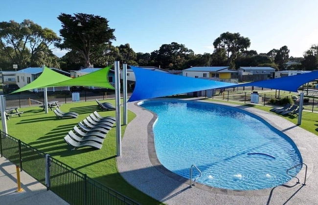 Victor Harbor Holiday Park - Foto 1