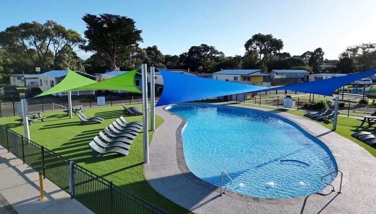 Photo 1 - Victor Harbor Holiday Park