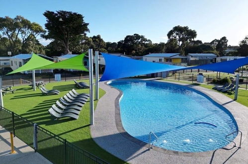 Photo 1 - Victor Harbor Holiday Park