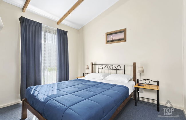 Victor Harbor Holiday Park - Foto 12