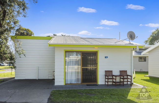Victor Harbor Holiday Park - Foto 11