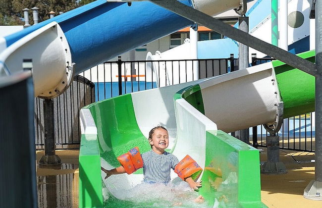 Victor Harbor Holiday Park - Foto 47