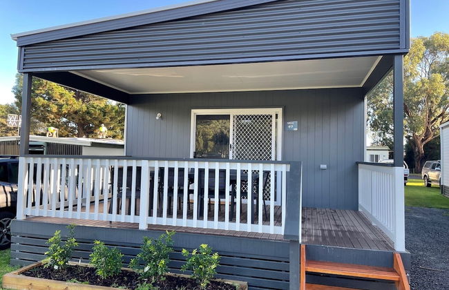 Victor Harbor Holiday Park - Foto 67