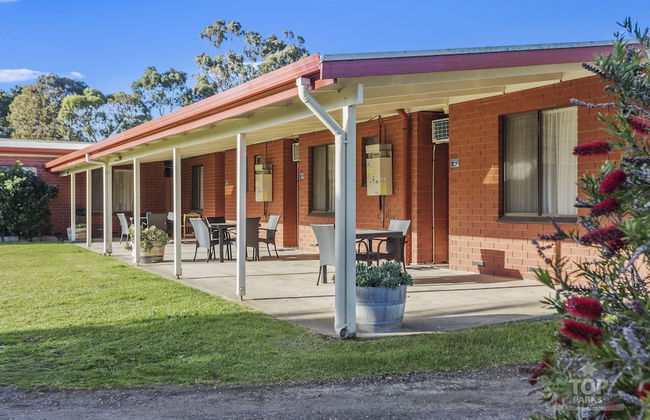 Victor Harbor Holiday Park - Foto 13