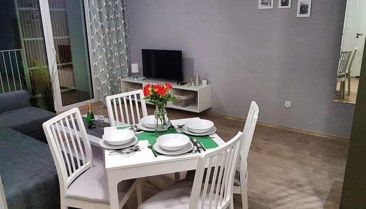 Photo 1 - Apartamenty Familijne-osiedle Feniks