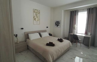 Foto 2 - Inviting 1-doublebed Apartment in Qawra