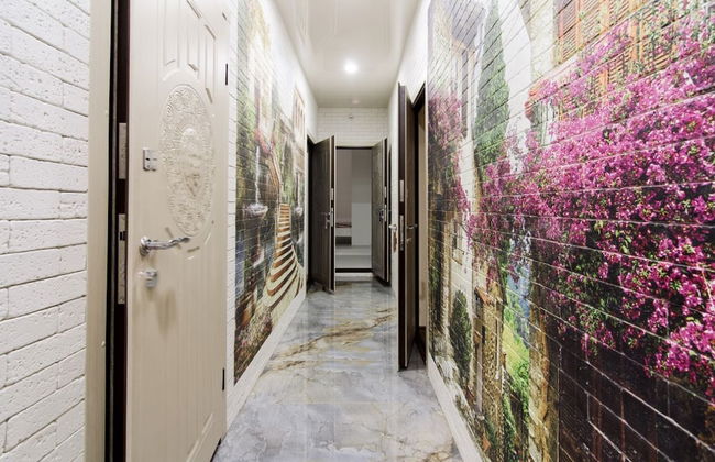 Art Suites on Deribasovskaya 10 - Photo 57