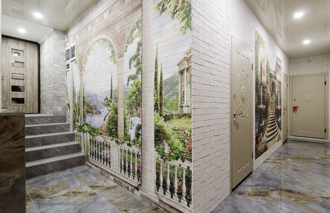 Art Suites on Deribasovskaya 10 - Photo 2