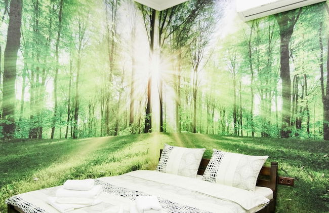 Art Suites on Deribasovskaya 10 - Photo 10