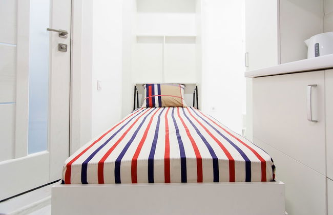 Art Suites on Deribasovskaya 10 - Photo 3