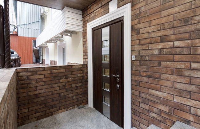 Art Suites on Deribasovskaya 10 - Photo 59