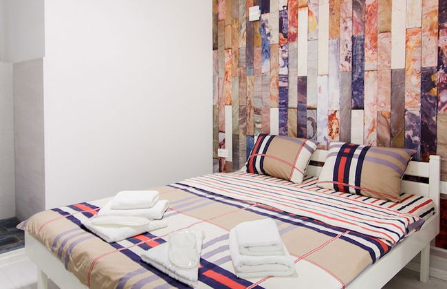 Art Suites on Deribasovskaya 10 - Photo 1