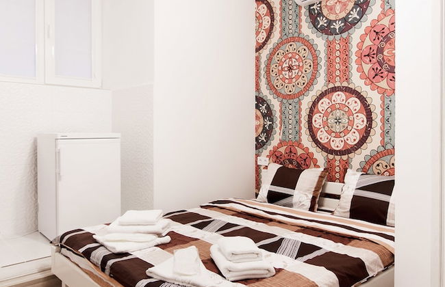 Art Suites on Deribasovskaya 10 - Photo 13