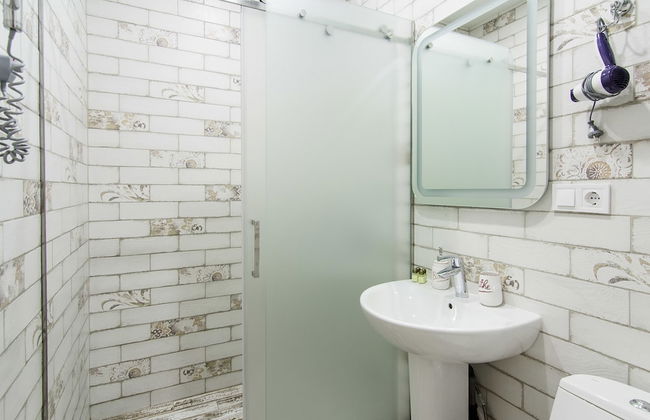 Art Suites on Deribasovskaya 10 - Photo 47