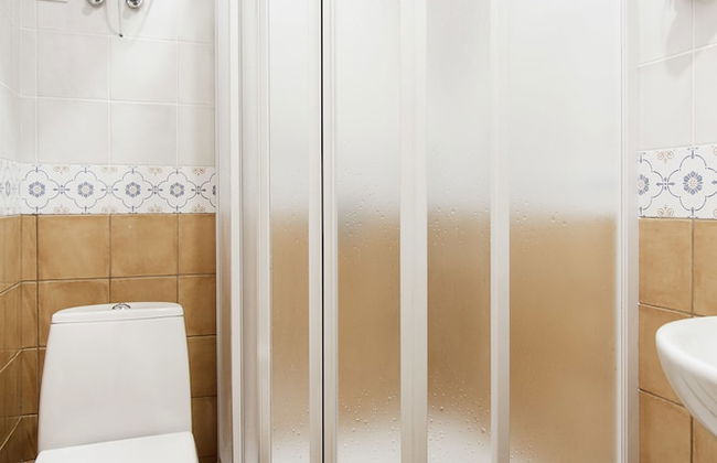 Art Suites on Deribasovskaya 10 - Photo 50