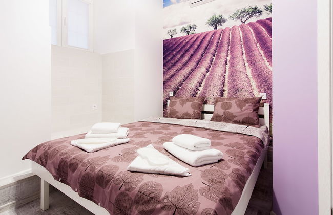 Art Suites on Deribasovskaya 10 - Photo 14