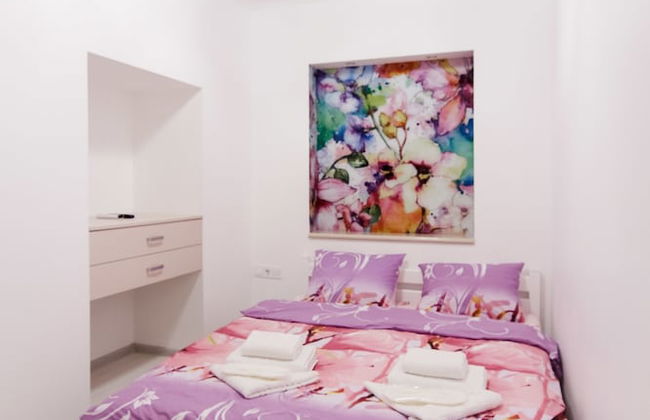 Art Suites on Deribasovskaya 10 - Photo 6