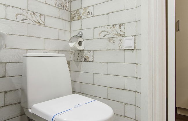 Art Suites on Deribasovskaya 10 - Photo 49