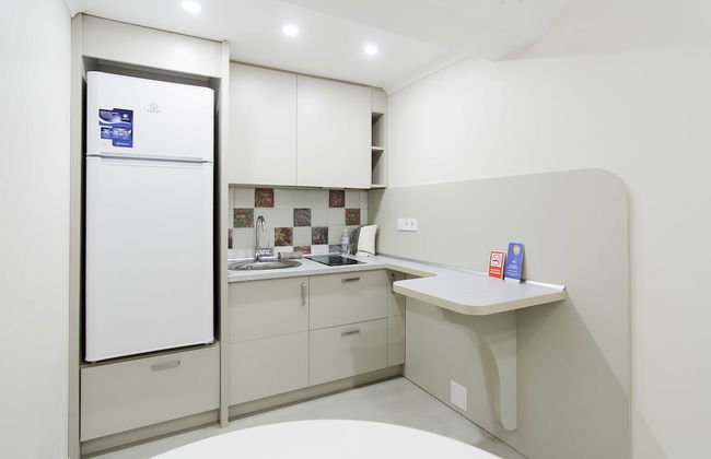 Art Suites on Deribasovskaya 10 - Photo 56