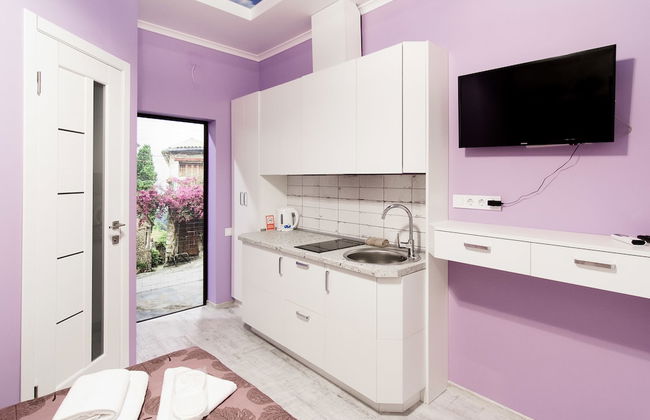 Art Suites on Deribasovskaya 10 - Photo 40