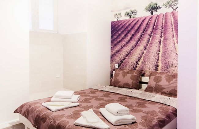 Art Suites on Deribasovskaya 10 - Photo 12