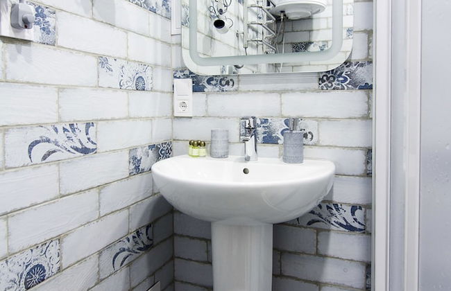 Art Suites on Deribasovskaya 10 - Photo 43