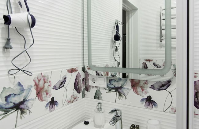 Art Suites on Deribasovskaya 10 - Photo 46