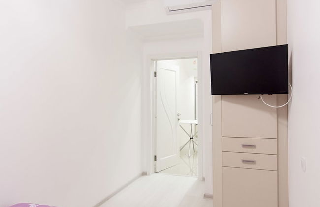 Art Suites on Deribasovskaya 10 - Photo 7