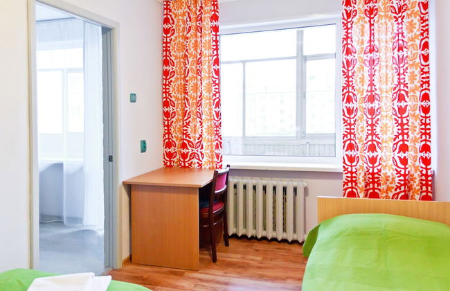 Apartment ALLiS-HALL on Chelyuskintsev 23 - Foto 6