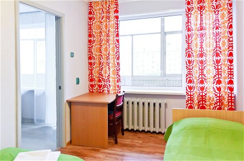 Foto 6 - Apartment ALLiS-HALL on Chelyuskintsev 23