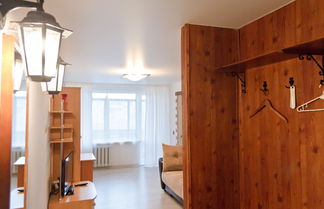 Photo 2 - Apartment ALLiS-HALL on Chelyuskintsev 23