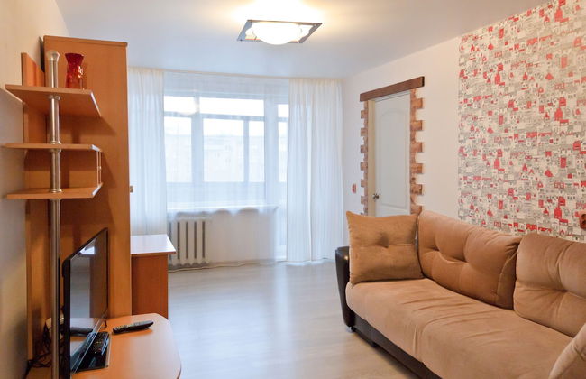 Apartment ALLiS-HALL on Chelyuskintsev 23 - Foto 13