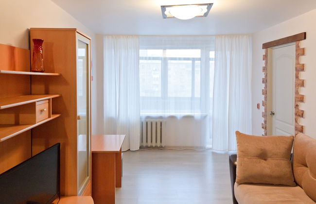 Apartment ALLiS-HALL on Chelyuskintsev 23 - Foto 4