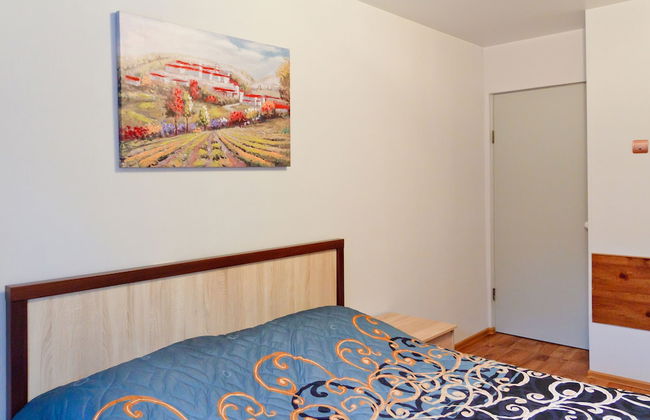 Apartment ALLiS-HALL on Chelyuskintsev 23 - Foto 3