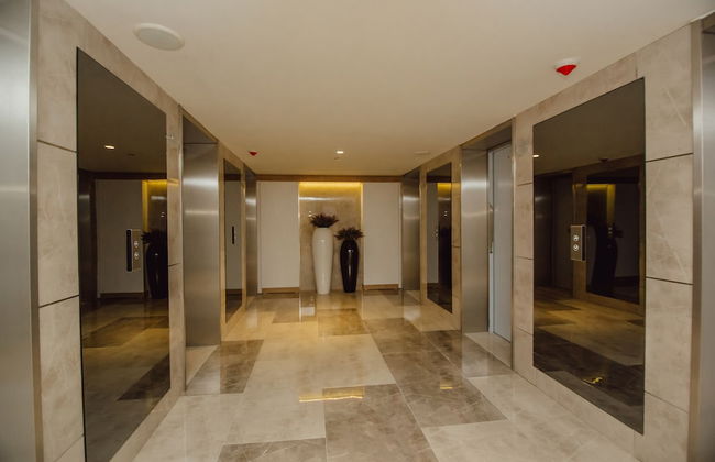 Dream Home Apart Hotel - Foto 67
