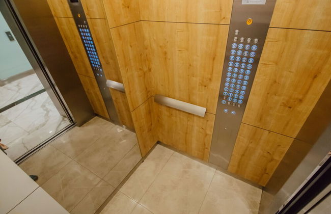 Dream Home Apart Hotel - Foto 64