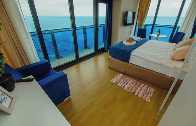 Dream Home Apart Hotel - Foto 6