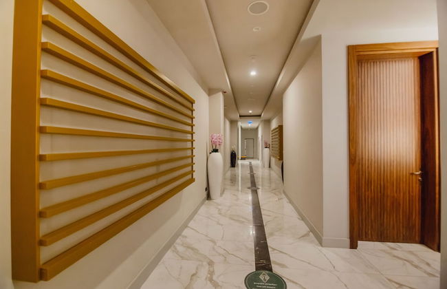Dream Home Apart Hotel - Foto 68