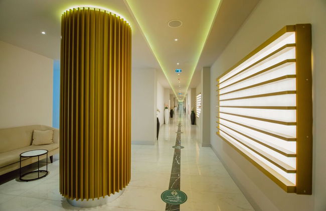 Dream Home Apart Hotel - Foto 72