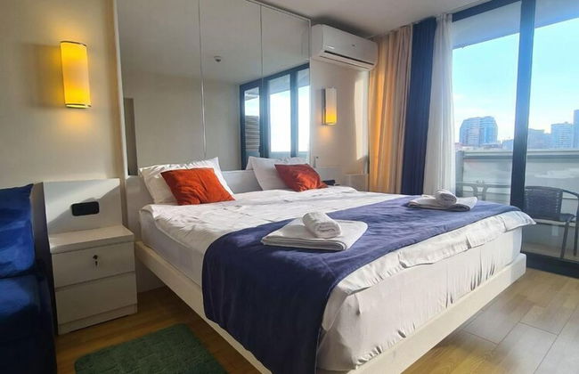 Dream Home Apart Hotel - Foto 21
