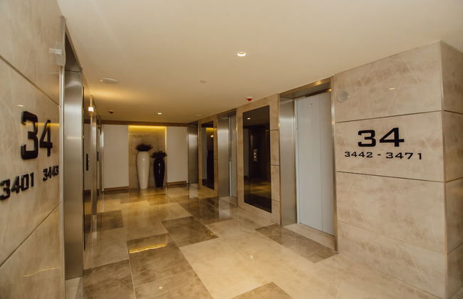 Dream Home Apart Hotel - Foto 66
