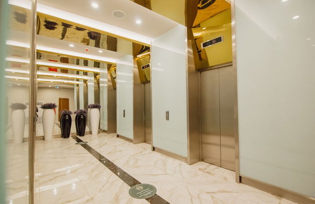 Dream Home Apart Hotel - Foto 65