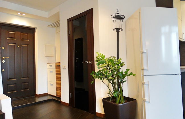 Inndays Apartment on Cheremushki - Photo 15