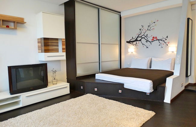 Inndays Apartment on Cheremushki - Photo 5