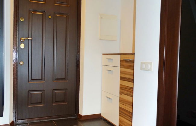 Inndays Apartment on Cheremushki - Photo 4