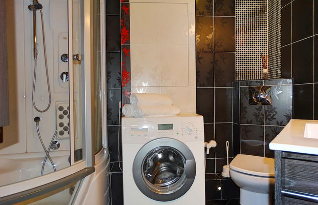 Inndays Apartment on Cheremushki - Photo 12